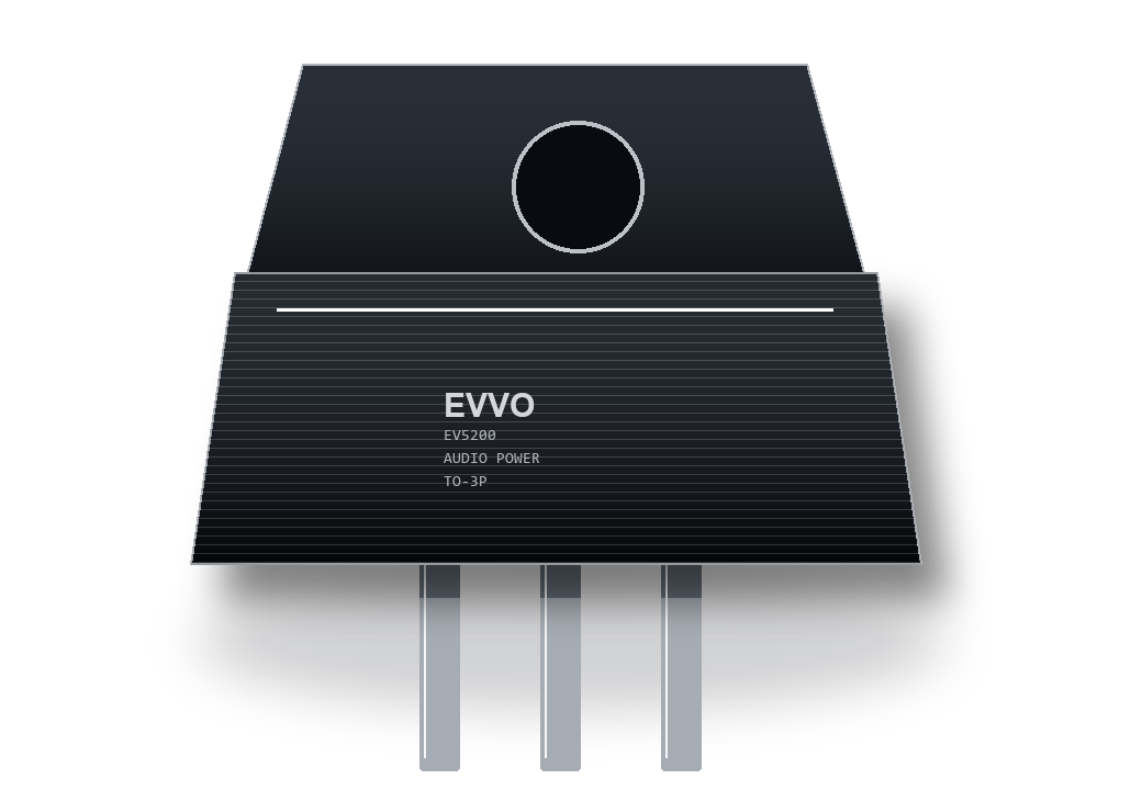 diode package render